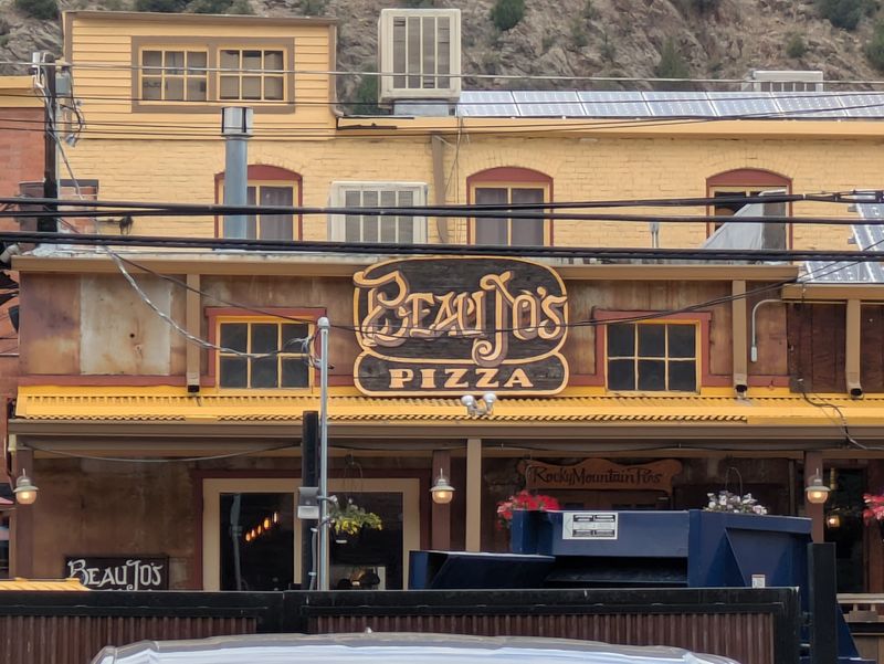 Practical Info You Need