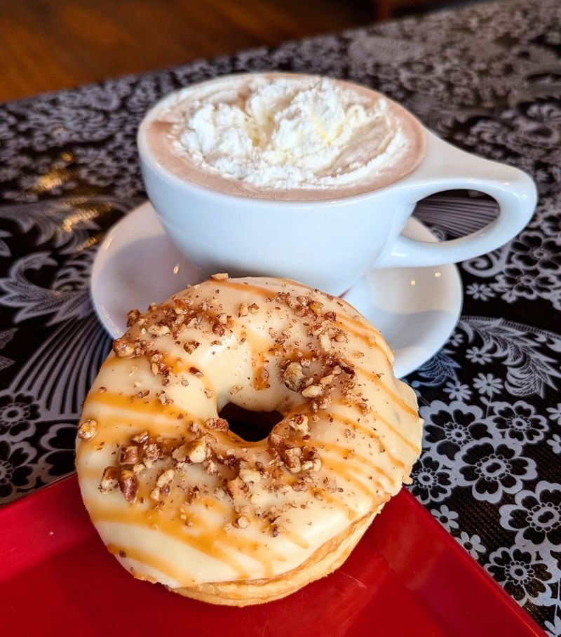 Perfect Coffee Pairings