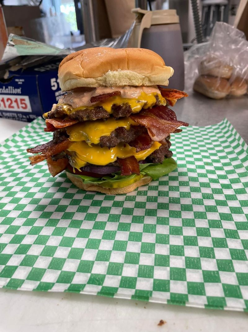 Straightforward Menu Wins