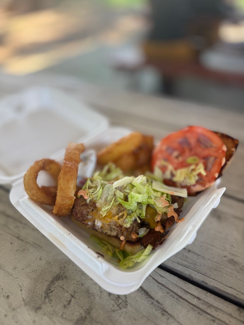 Secret Sauce Whisper