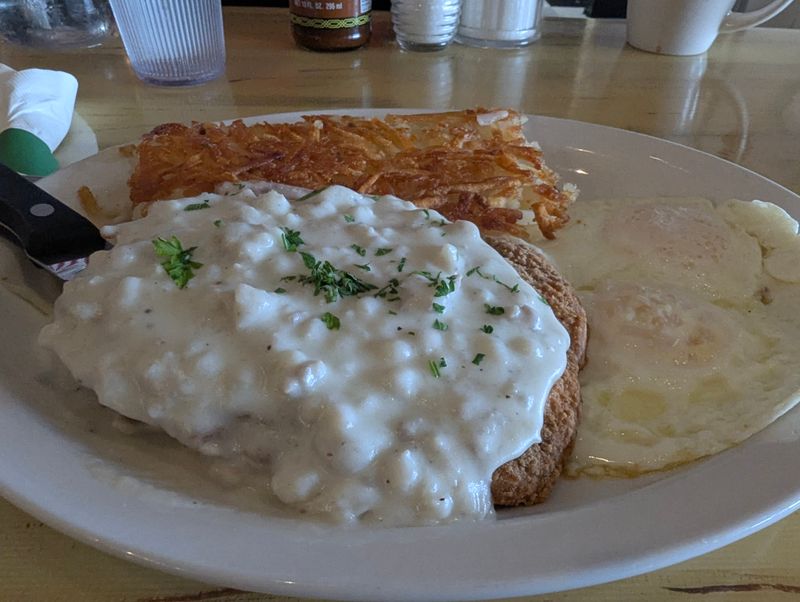 Original Breakfast House - Phoenix, Arizona