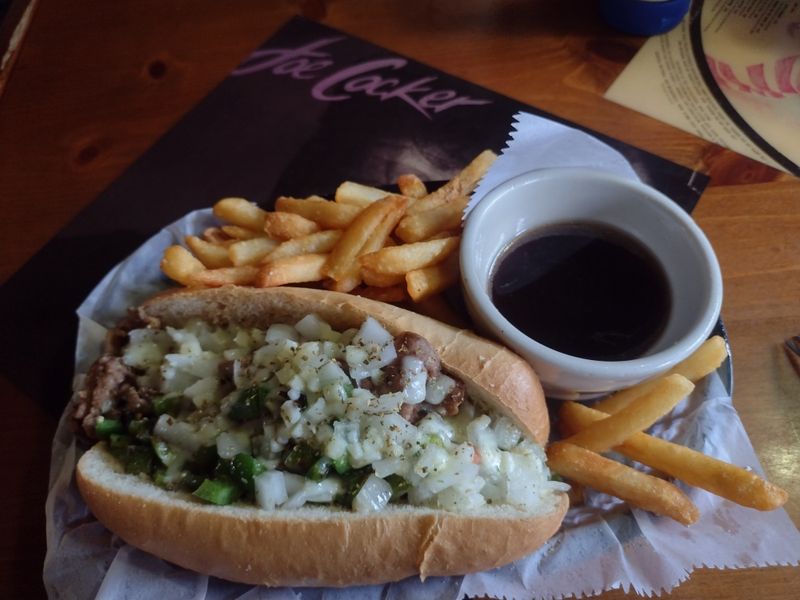 Comfort Classics With A Twist