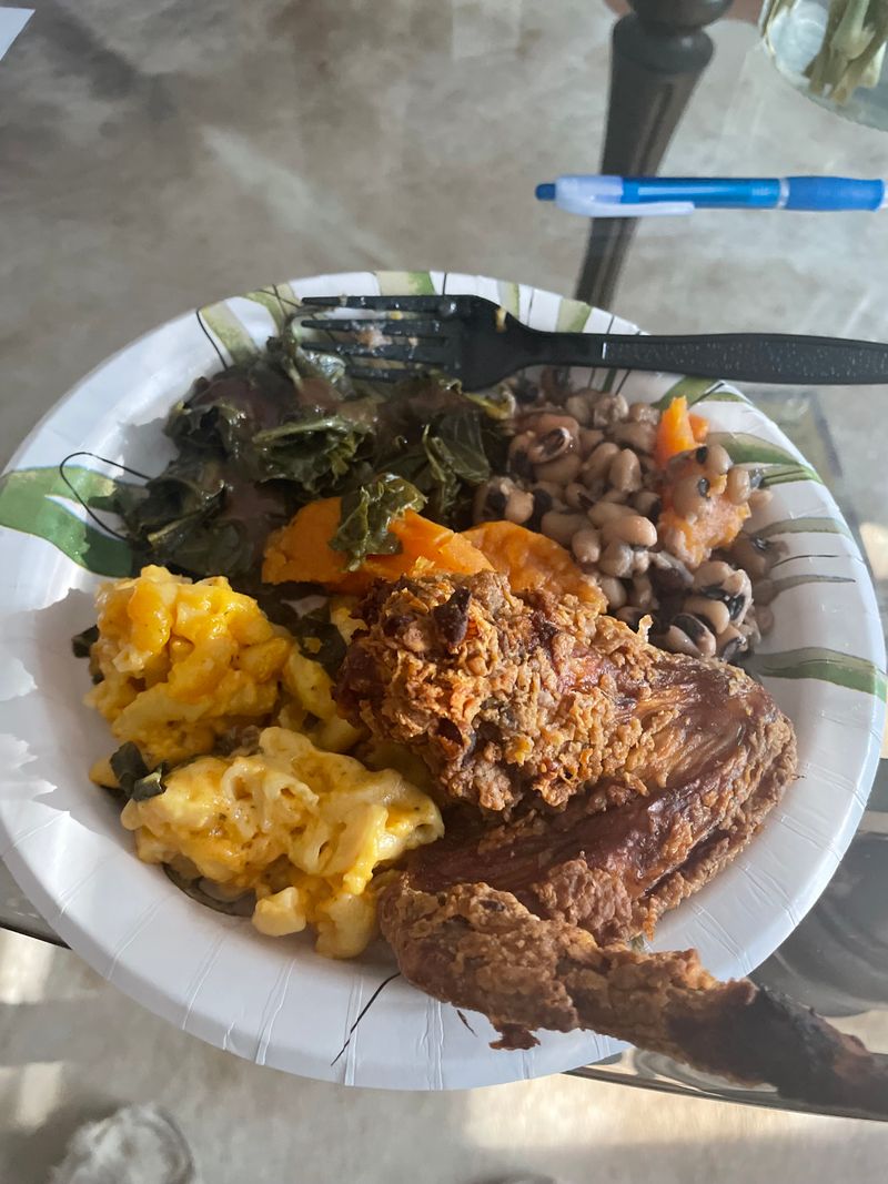 Sandra's Next Generation - New Haven, Connecticut