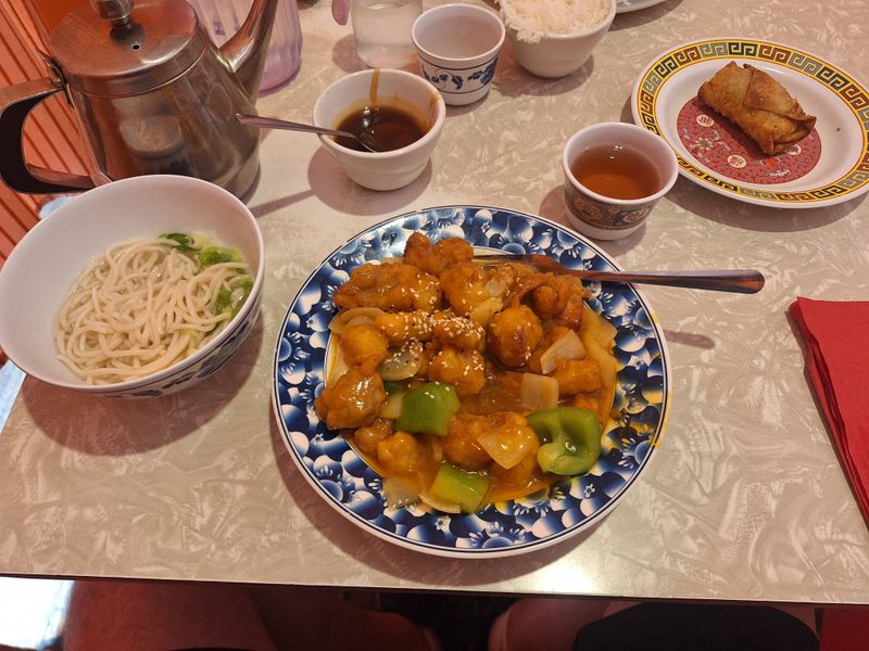 Pekin Cafe and Lounge Inc. - Butte, Montana