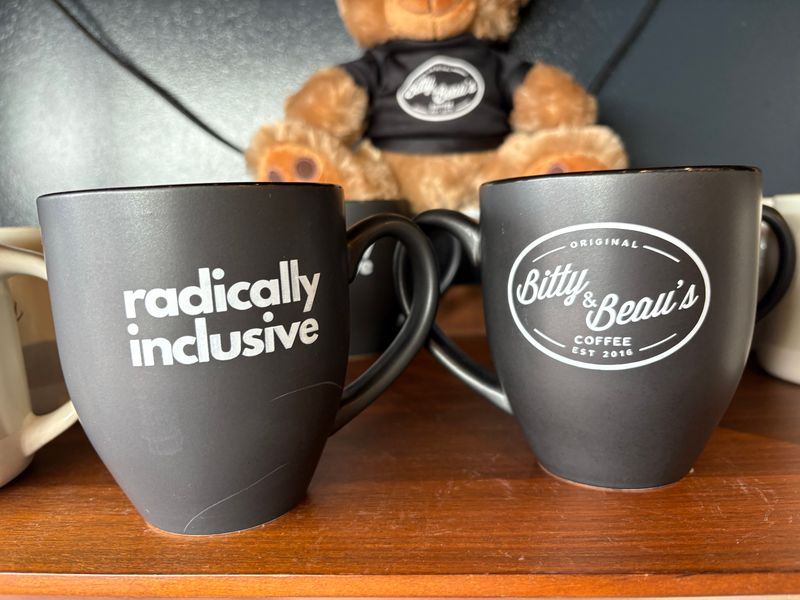 Coffee and Pie Combo