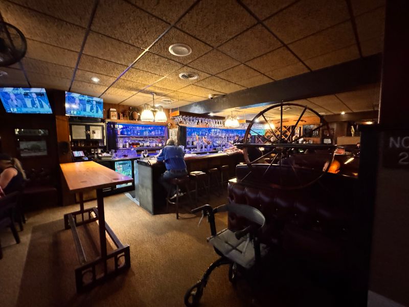 The Stagecoach Inn - Garden City, Idaho