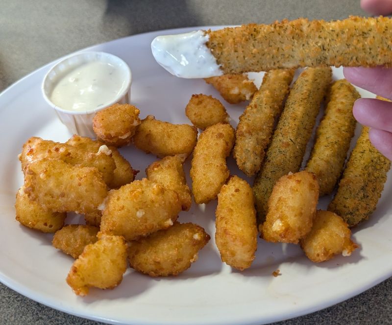 Pickle's Place - Arco, Idaho