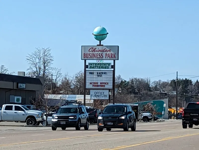 The Stagecoach Inn - Garden City, Idaho