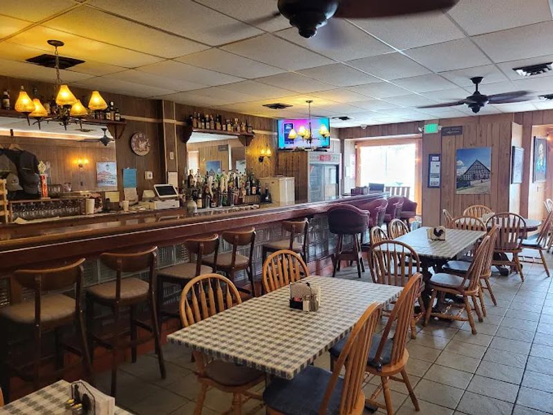 Wagner's Village Inn - Oldenburg, Indiana