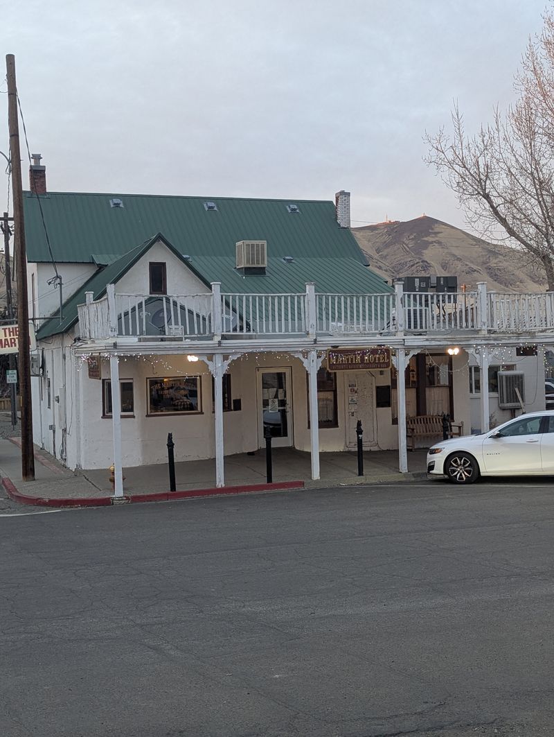 Location, Parking, And Getting There