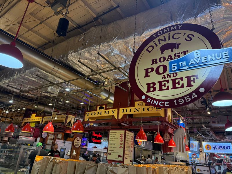 Make It A Market Adventure