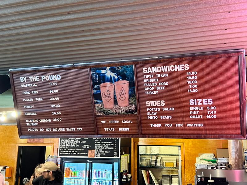 Price, Portions, And Value