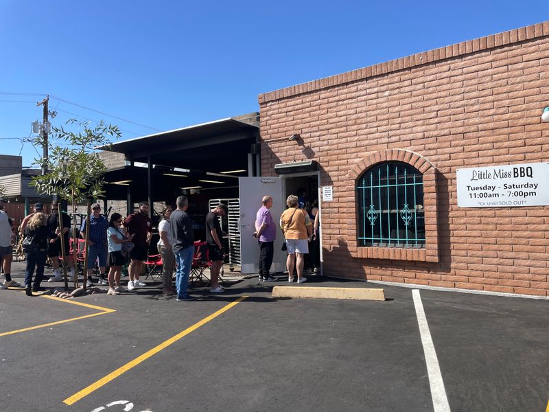 Legendary Lines, Smart Timing