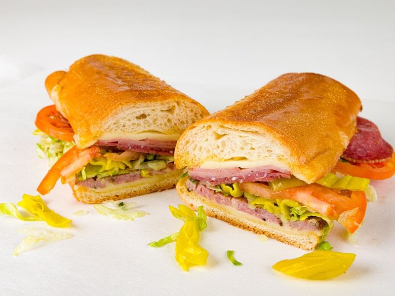 The Bread Makes The Bite