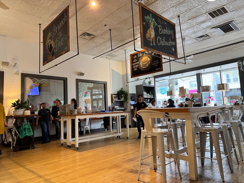 Service That Remembers You