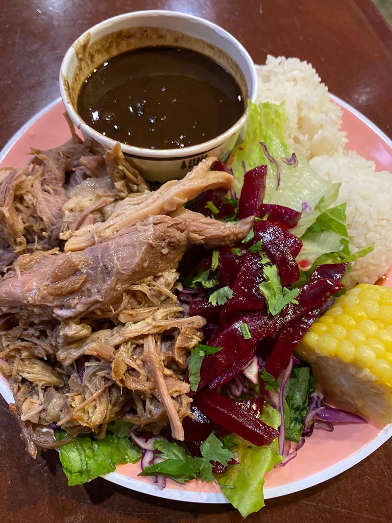 This Washington State Lunch Spot Earned Its Following Without Ever Chasing Trends 16 Consistency That Built A Following