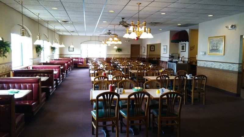 Inside The Old School Vibe