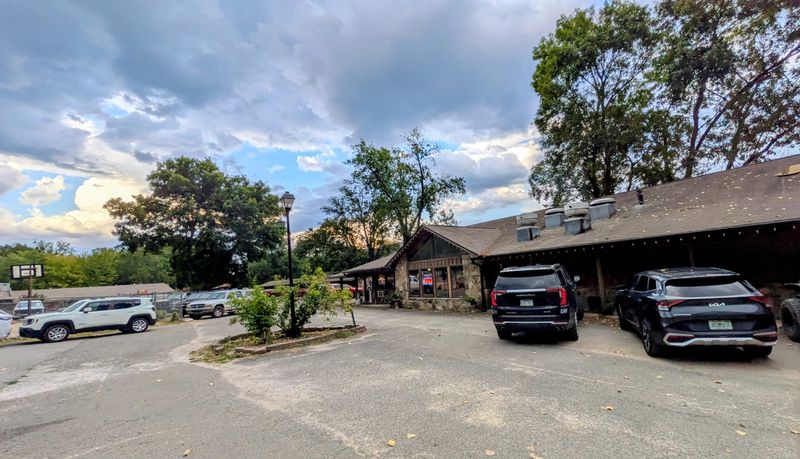 Plan Your Route And Parking