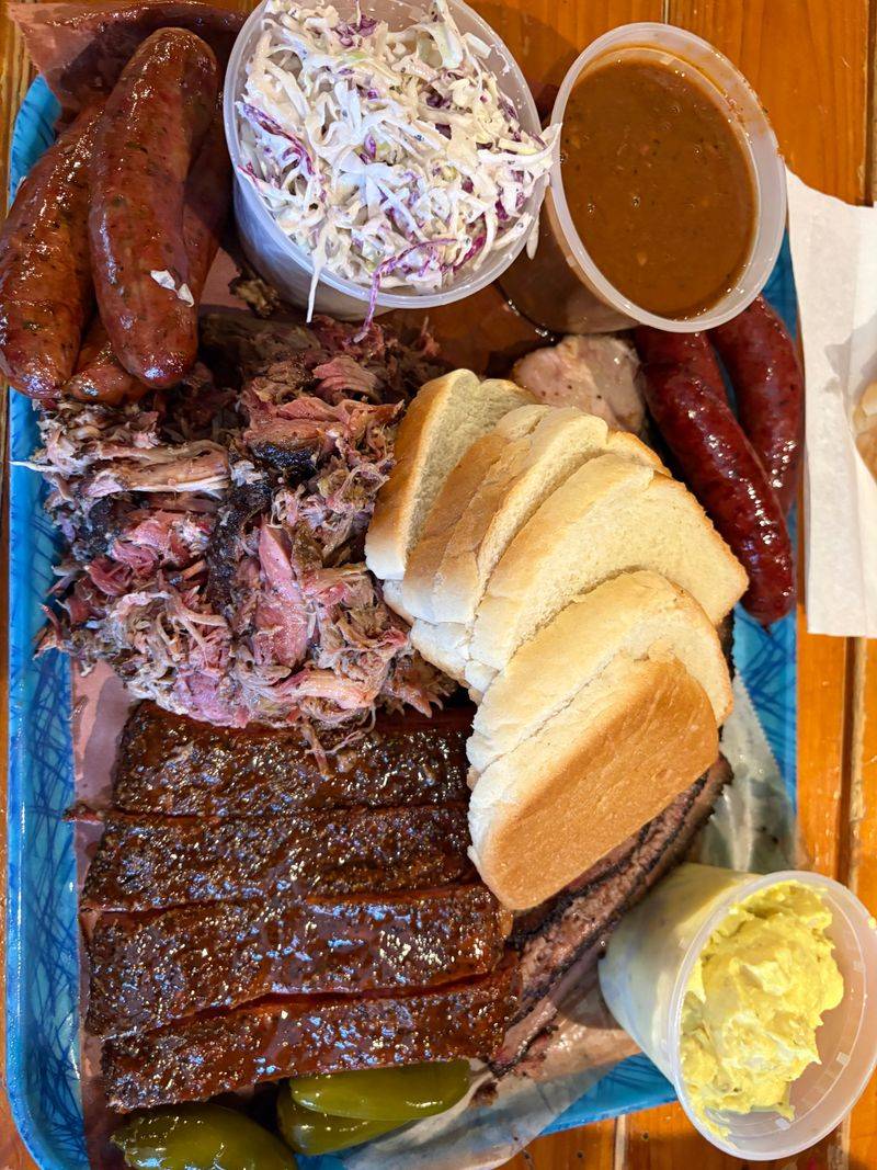 Price, Portions, And Sharing Strategy