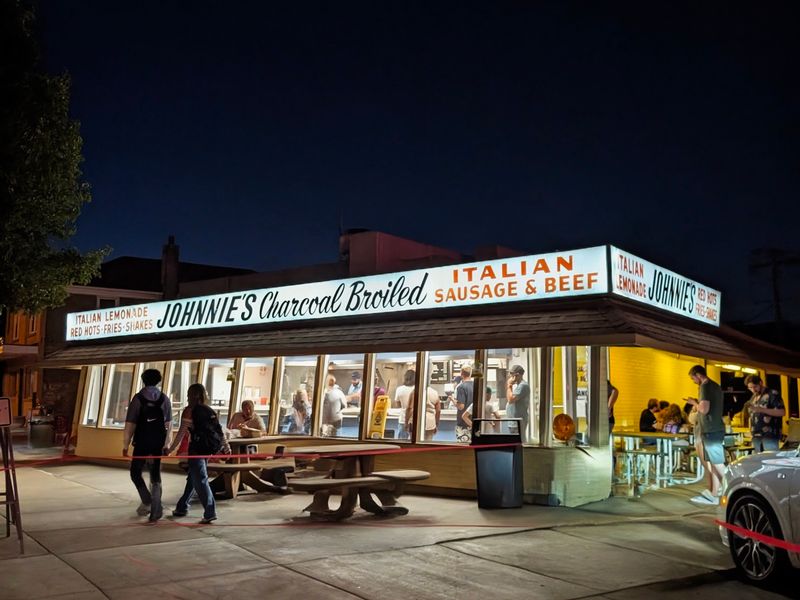 Cash Only, Big Heart