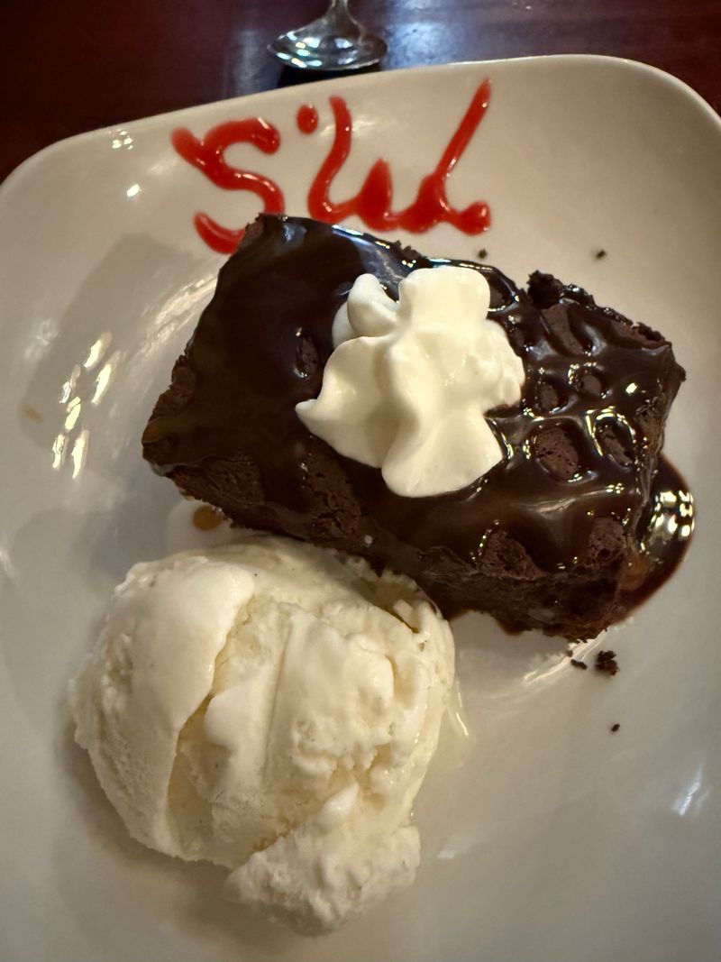 Desserts Worth Making Room For