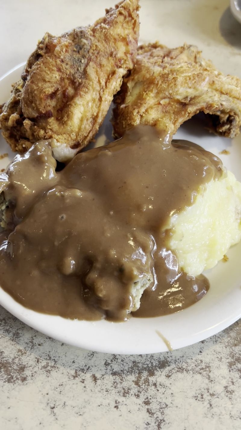 Pine Cone Restaurant - Johnson Creek, Wisconsin