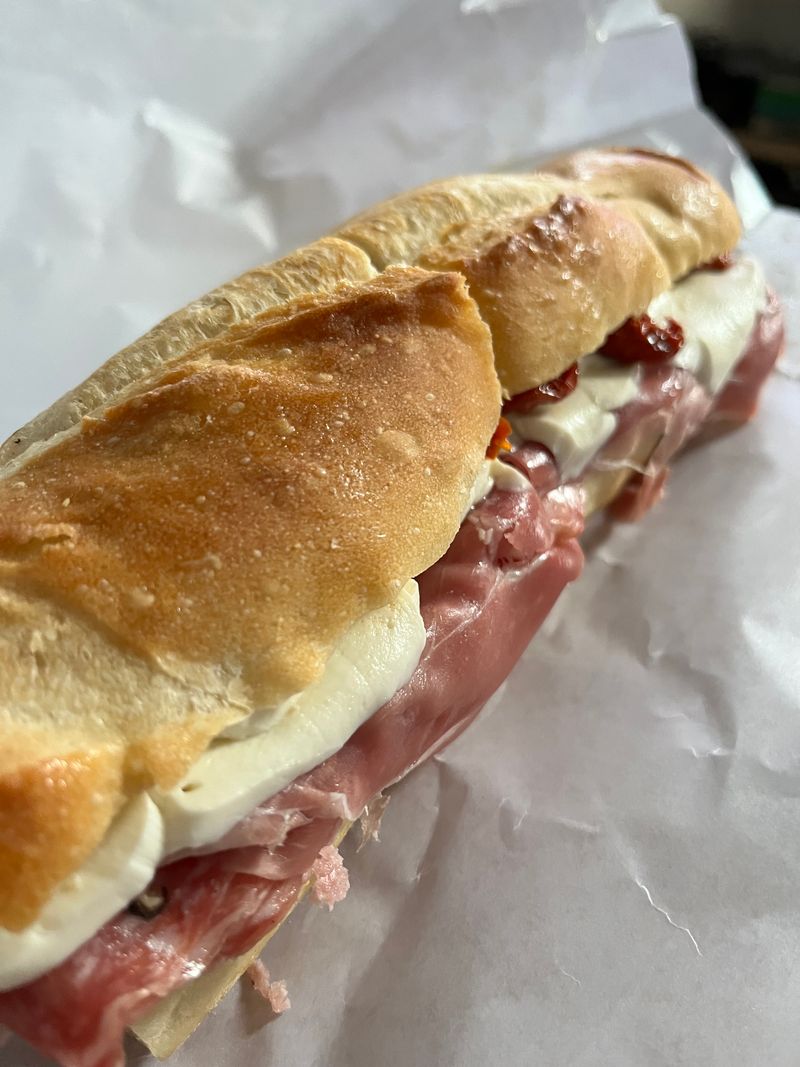 Andrea Salumeria - Jersey City, New Jersey