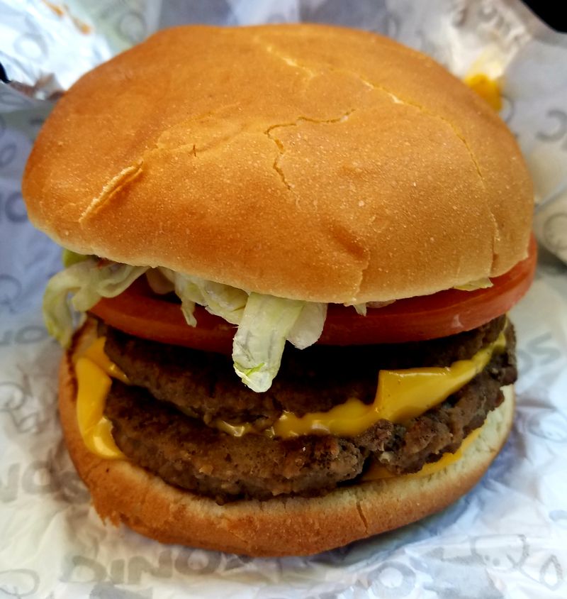The Best Old-School Drive-In in Every State for Burgers, Fries, and Nostalgia 29 Sonic Drive-In - Albuquerque, New Mexico