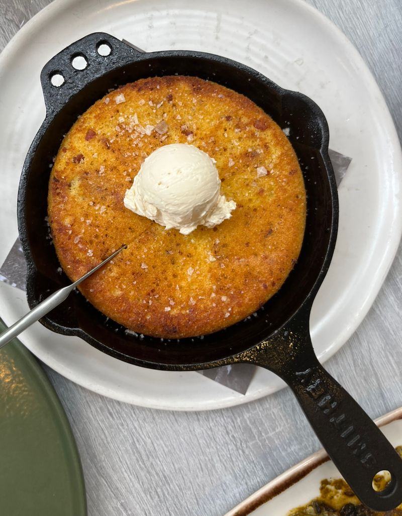 Husk - Charleston, South Carolina