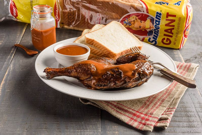 Dreamland BBQ - Mobile, Alabama