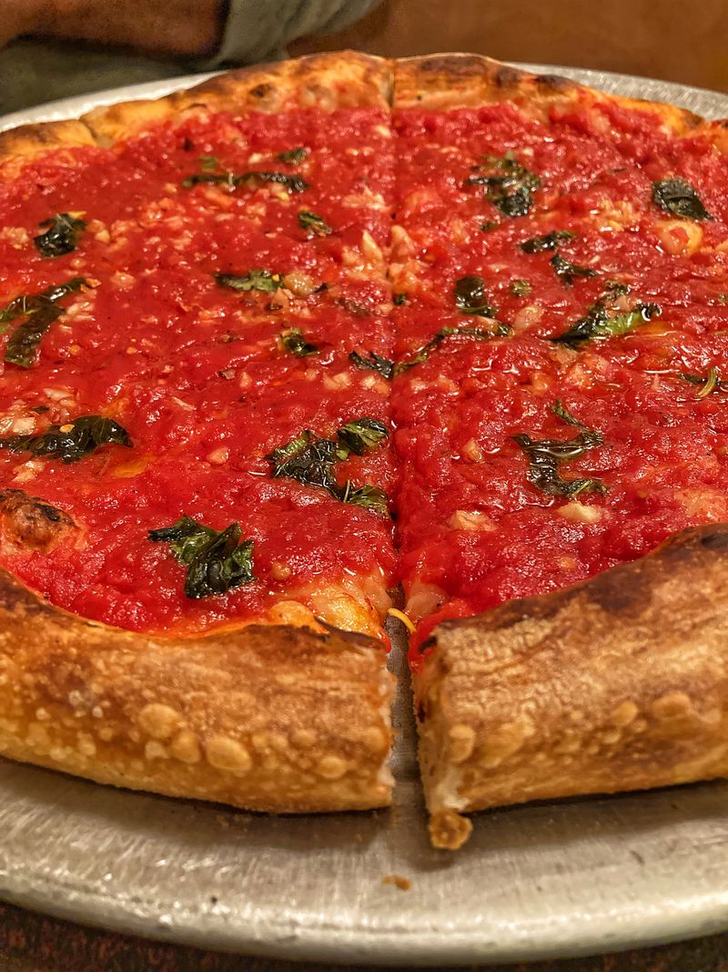 House Red Sauce Spotlight