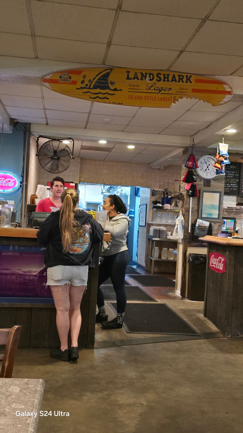 Quick Guide For First-Timers