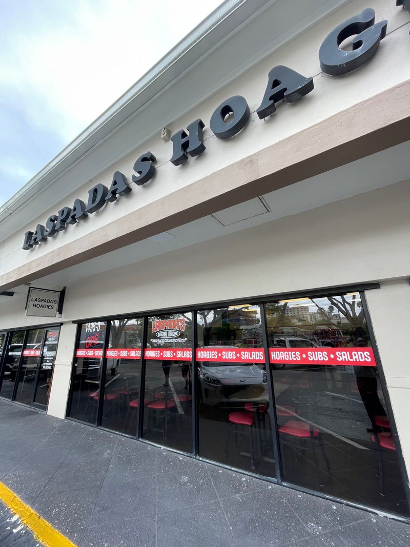 Visit Details: 17th Street Shop