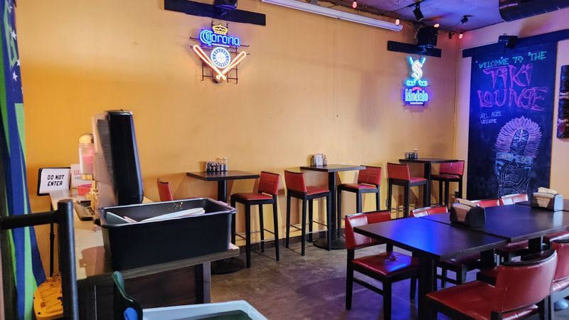 This Washington State Lunch Spot Earned Its Following Without Ever Chasing Trends 20 A Quiet Seattle Classic