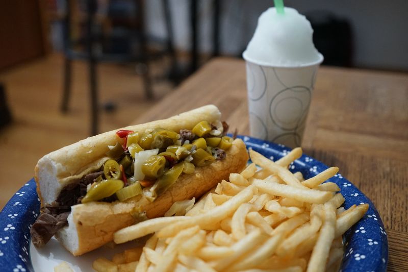 First Timer Playbook