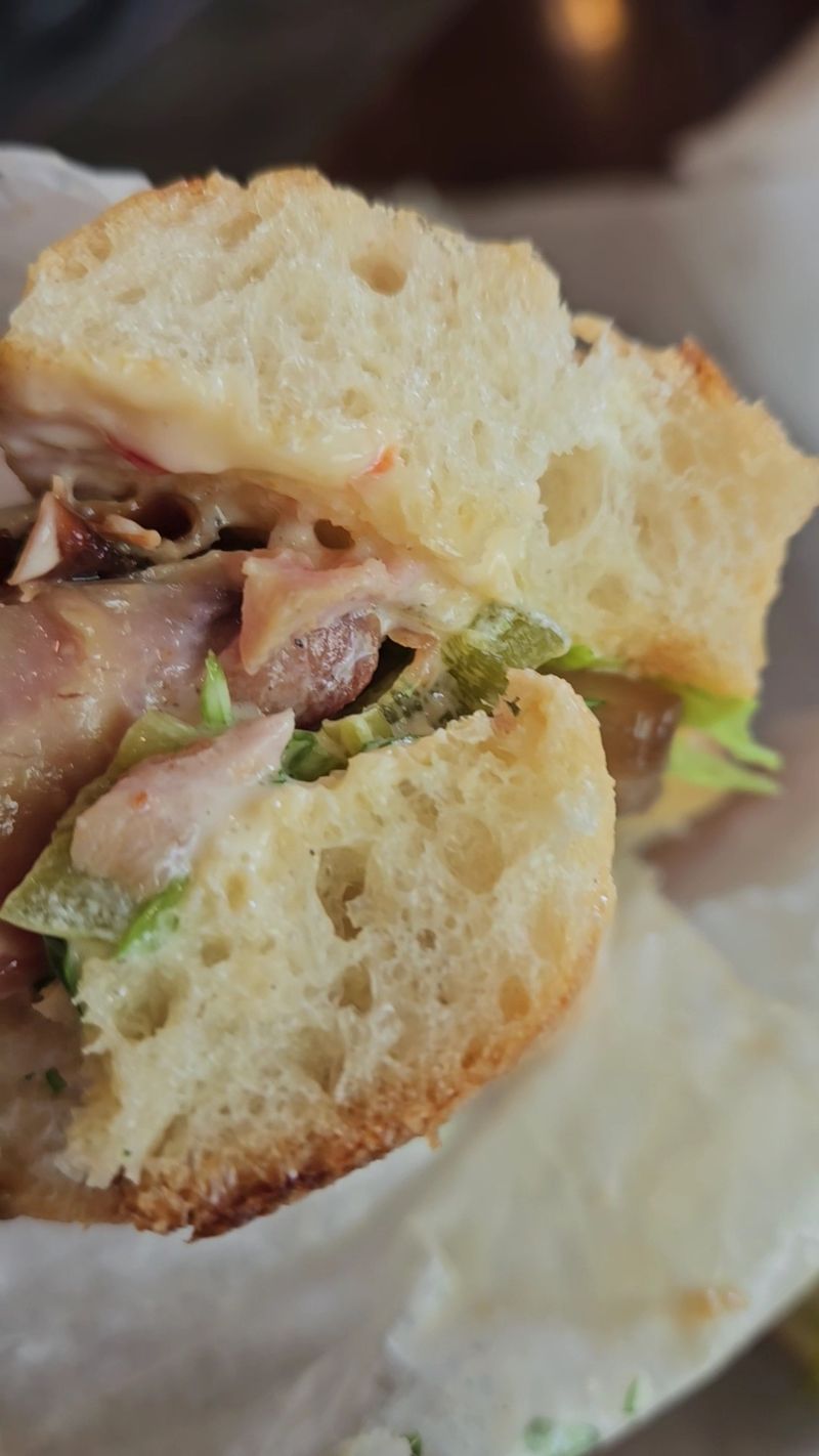 This Washington State Lunch Spot Earned Its Following Without Ever Chasing Trends 5 The Paseo Aioli Magic