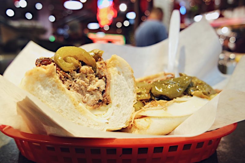 Sharp Provolone vs Mild Provolone