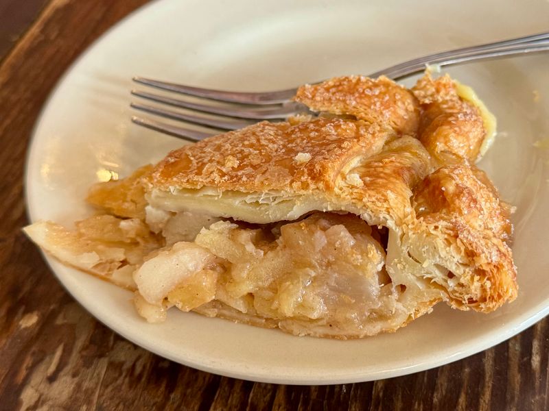 Four & Twenty Blackbirds - Brooklyn, New York