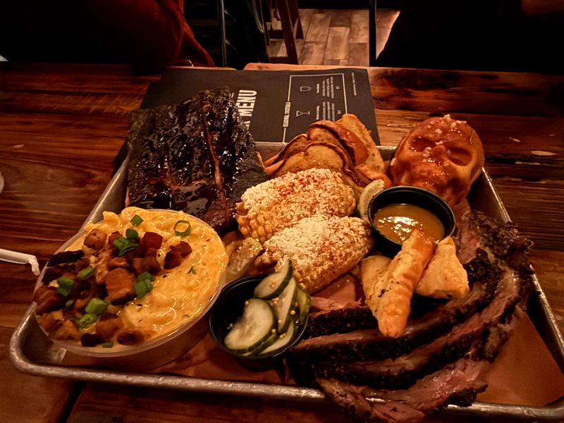 Turkey That Converts Skeptics