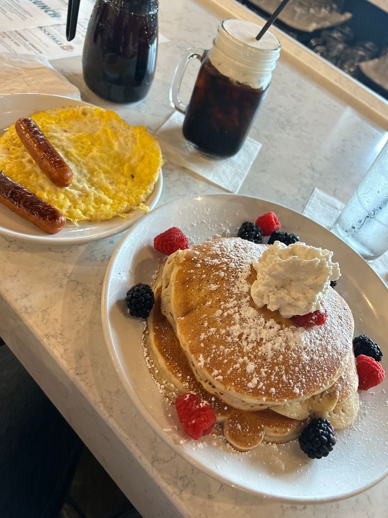 Another Broken Egg Cafe - Destin, Florida