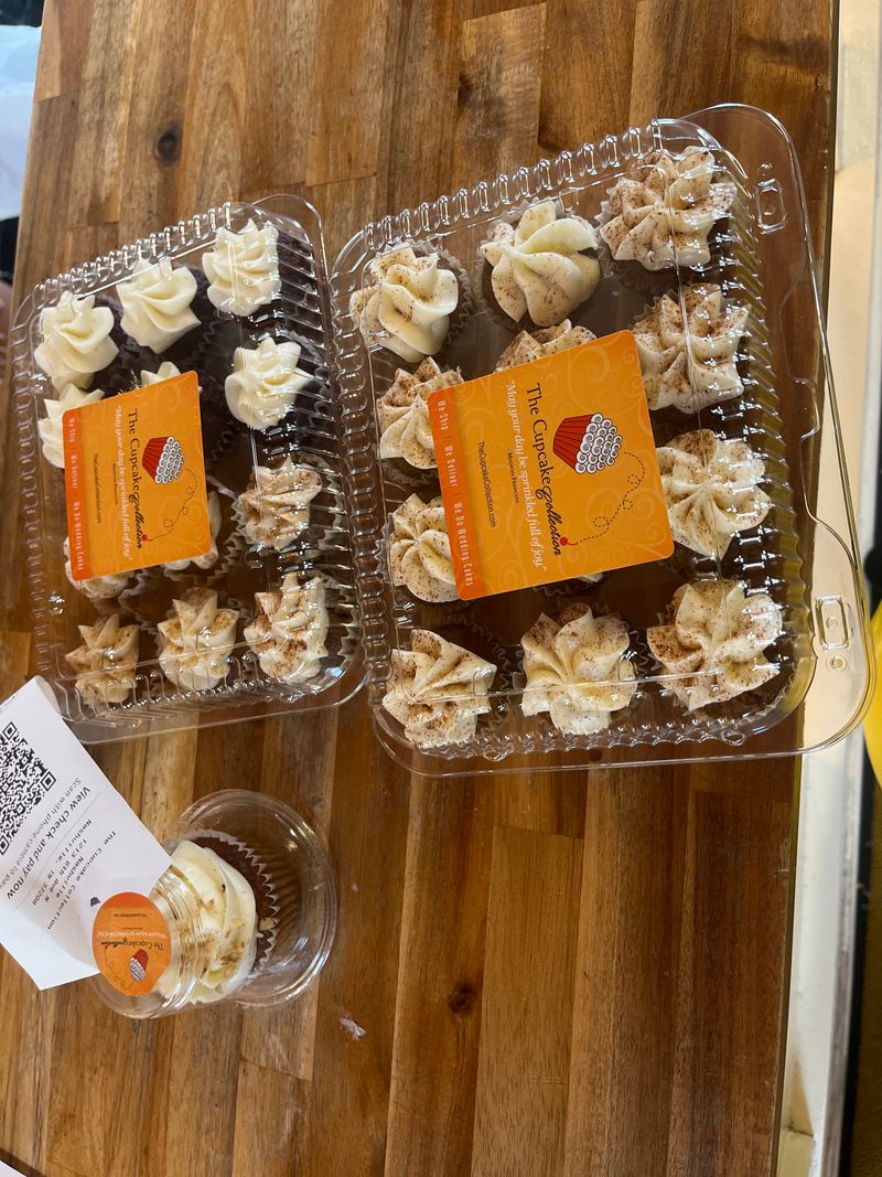 The Cupcake Collection - Nashville, Tennessee