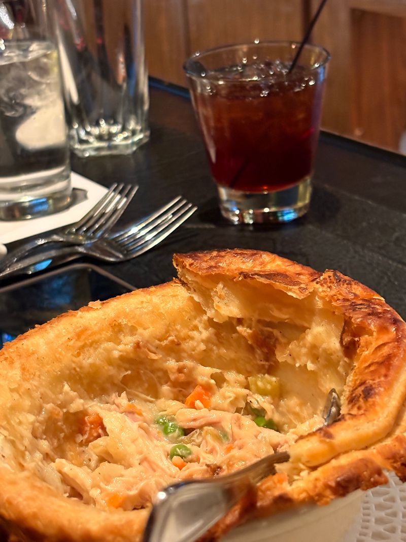 Jax Cafe - Minneapolis, Minnesota