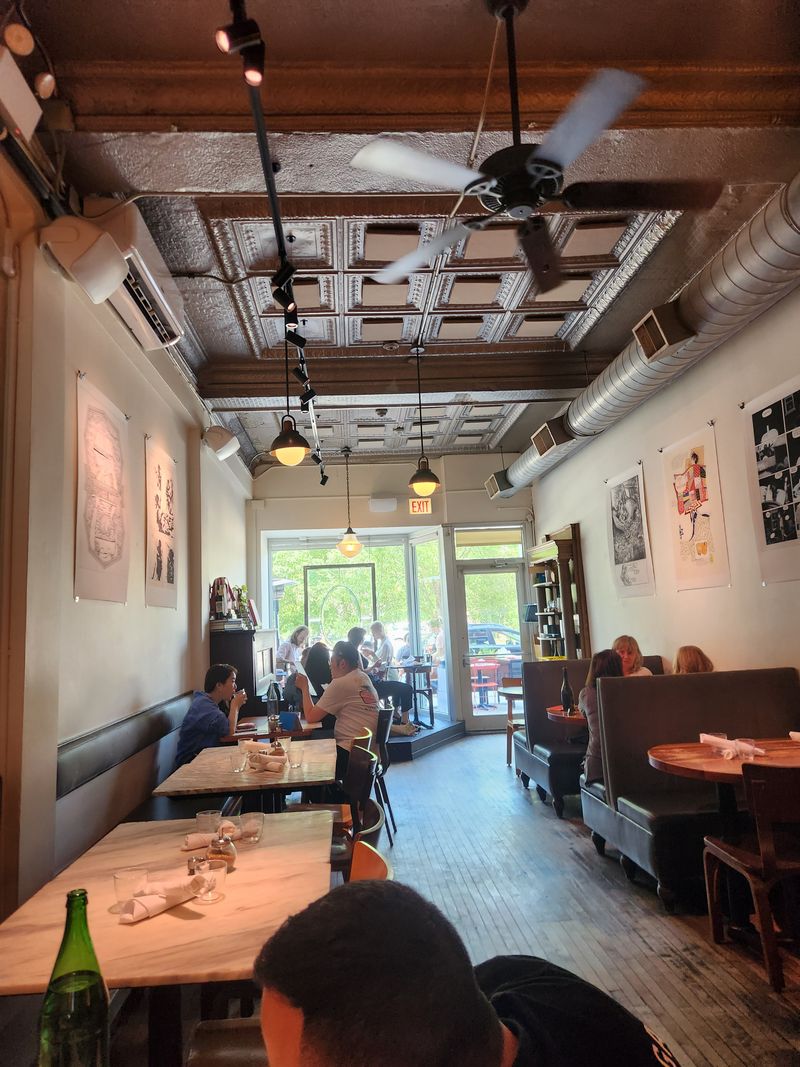 Design and Atmosphere