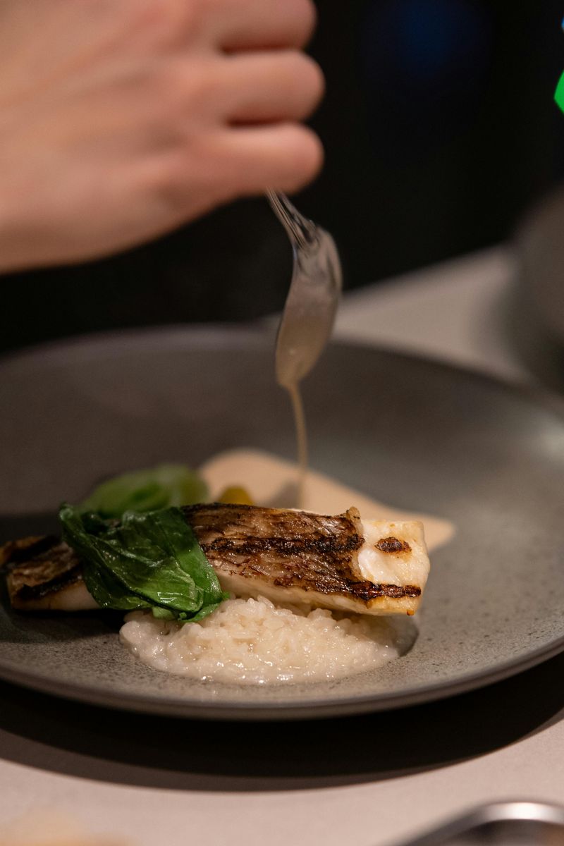 24 “Fancy” Foods That Are Mostly Just Hype 21 Tasting menu