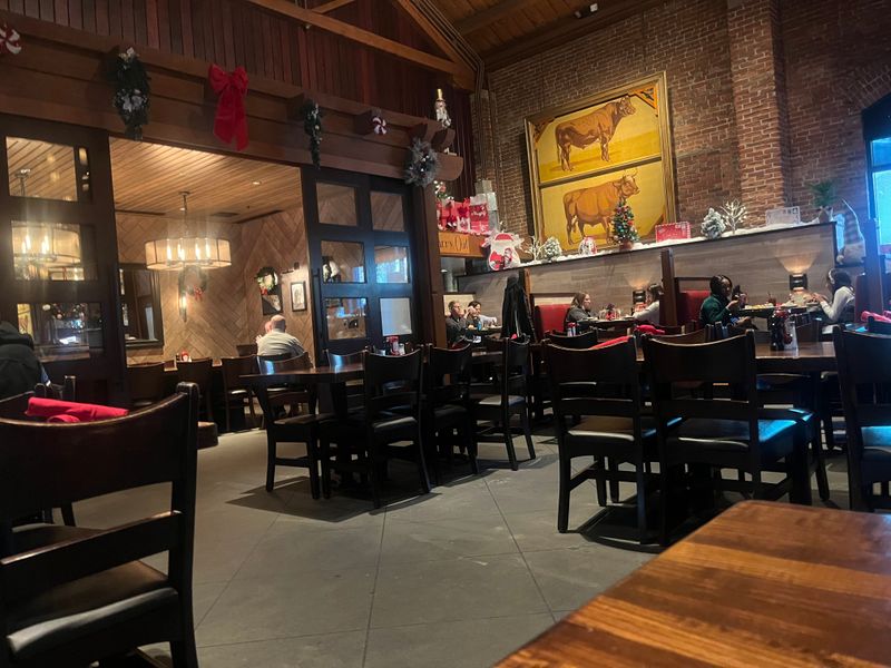 Jack Stack Barbecue - Freight House - Kansas City, Missouri