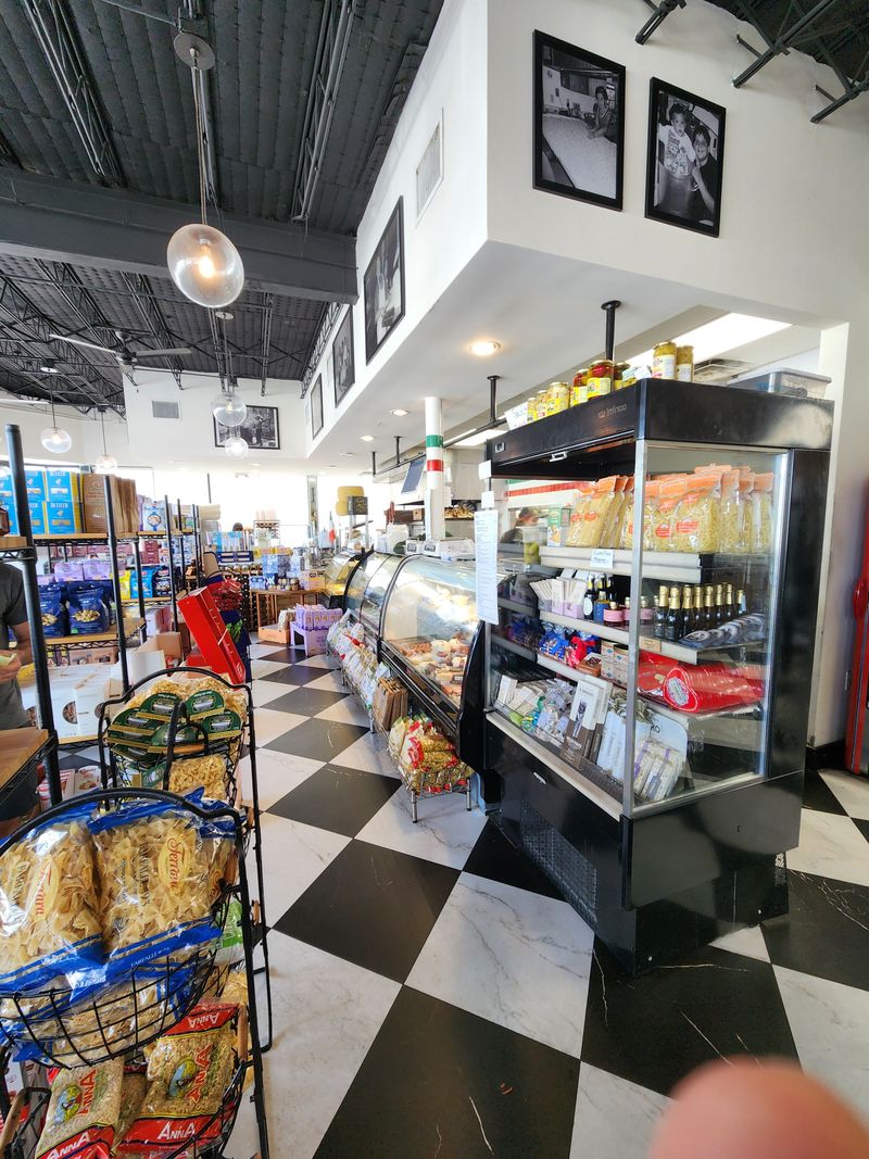 Stasio’s Italian Deli & Market - Orlando, Florida