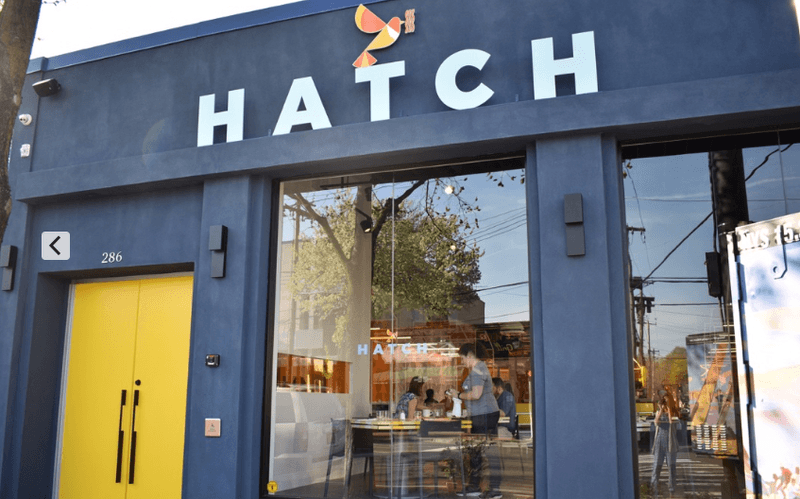 14 New York Apple Cider Donut Stands Where The First Bite Feels Like Fall 15 Hatch - Huntington, New York