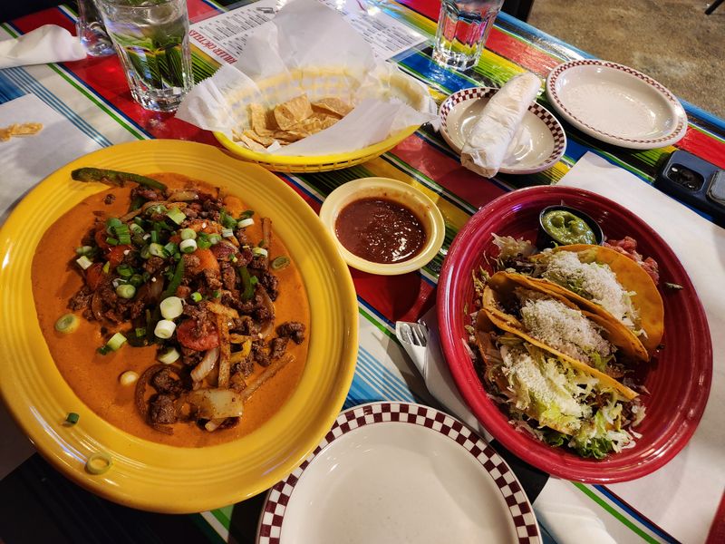 Red Iguana - Salt Lake City, Utah