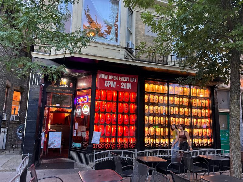 The Best Ramen Shop in Every State That Food Lovers Obsess Over 46 Izakaya Kuroyama - Madison, Wisconsin