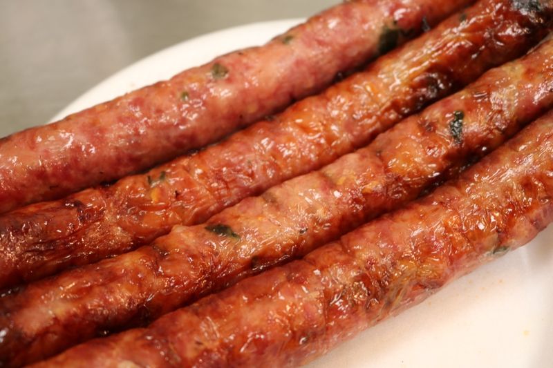 Hmong Legacy Market - Madison, Wisconsin